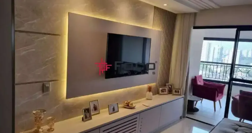 Apartamento com 3 Quartos à Venda, 152m2 - Jardim Aquárius
