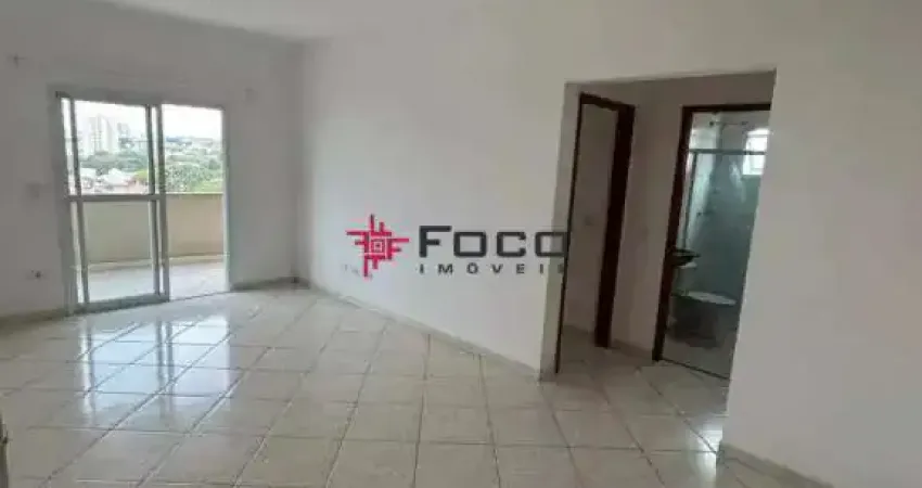 Apartamento 2 quartos no Parque Industrial - Villagio Riverside