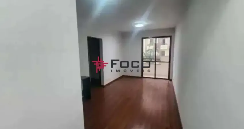 Apartamento 2 Dormitórios, 61m² - R$398.000 - Parque Industrial