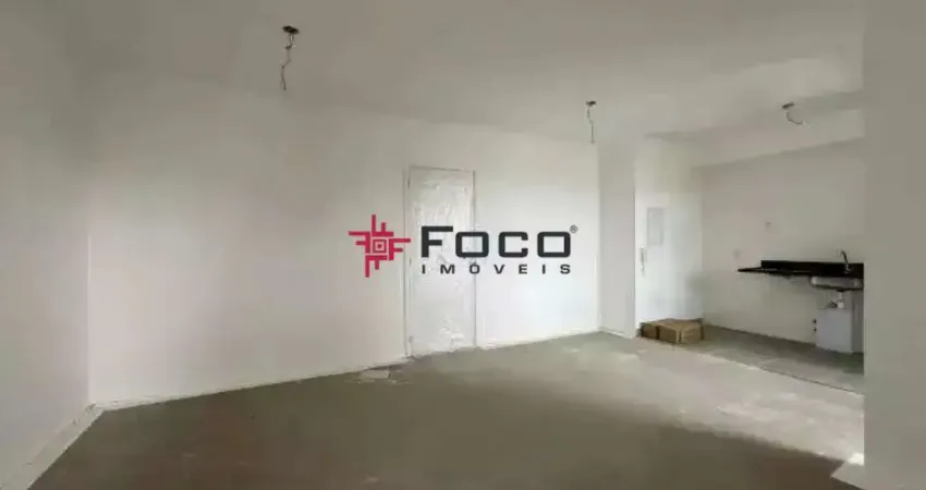 Apartamento 2 Dormitórios, 65m² - R$605.000 - Parque Industrial