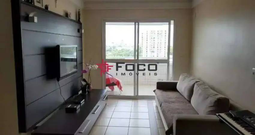 Apartamento com 3 quartos à venda na Rua Cândido Marciano Leite, Vila Betânia, São José dos Campos