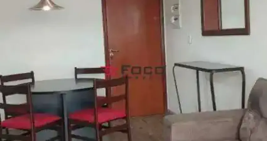 Apartamento 2 quartos à venda no Bairro Vila Ema - São José dos Campos