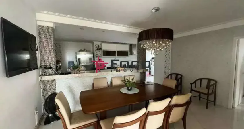 Apartamento com 3 quartos à venda na Avenida Nove de Julho, Jardim Apolo, São José dos Campos
