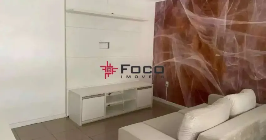 Apartamento mobiliado à venda com 3 dormitórios no jardim colinas