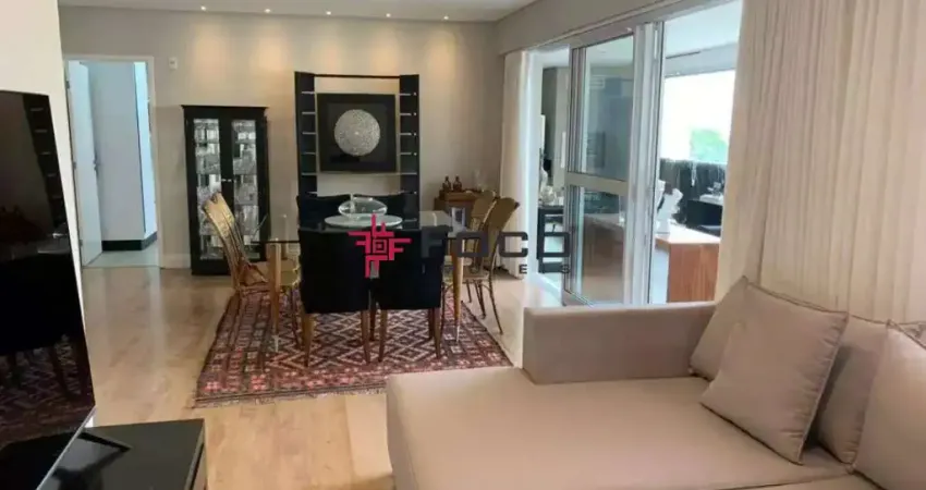 Apartamento 3 Dormitórios, 147m² - R$1.800.000 - Vila Ema