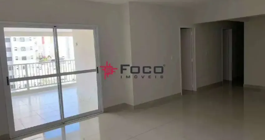 Apartamento 3 dormitórios, 100m2, - Floradas São José