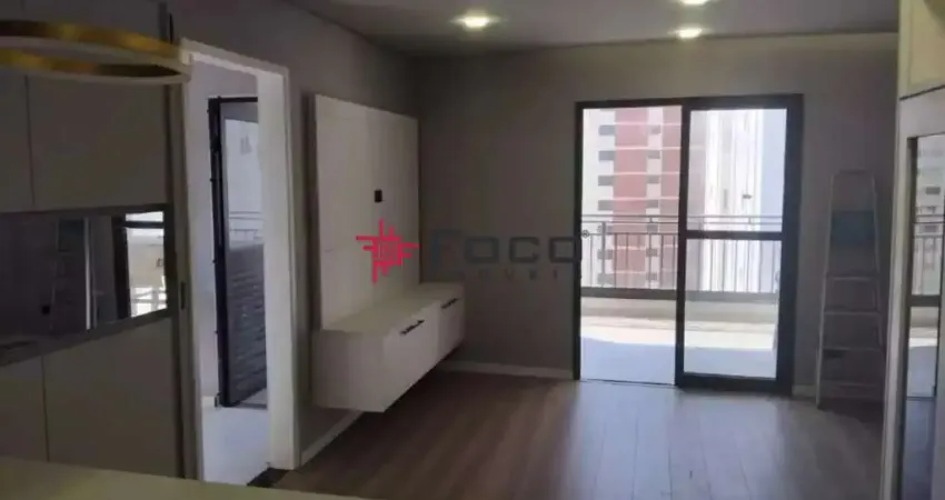 Apartamento - Edifício Villa Dei Fiori - Vila Adyanna - 3 dormitórios sendo 1 suíte - 102m²