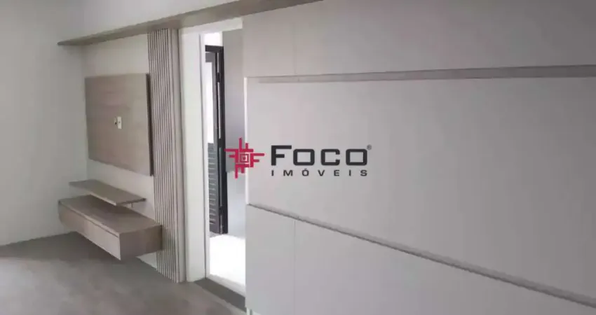 Apartamento com 3 quartos à venda na Rua Coronel João Cursino, Vila Adyana, São José dos Campos