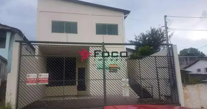 Ponto comercial à venda na Rua Presidente Bernardes, Jardim Paulista, São José dos Campos
