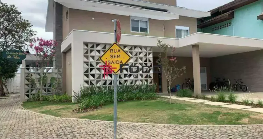 Casa à venda com 5 suítes, 327m² por R$ 3.800.000,00 - Parque Residencial Aquarius