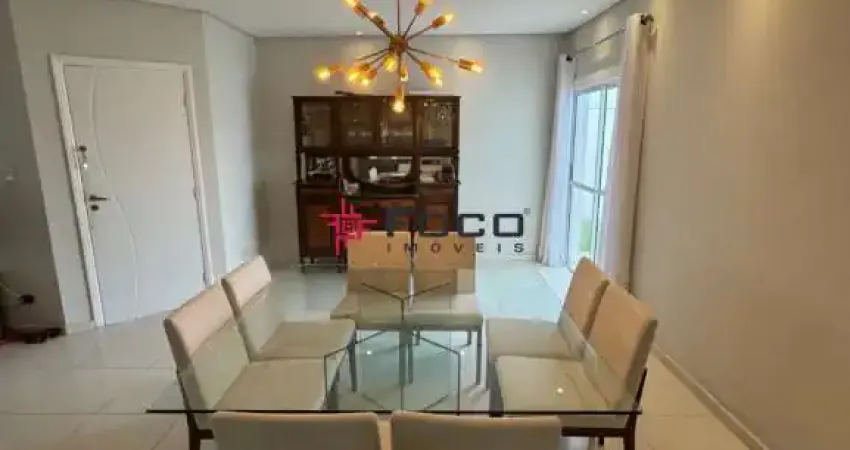 Casa em condomínio fechado com 4 quartos à venda na Maria Dez Caires Silveira, Condomínio Esplanada do Sol, São José dos Campos