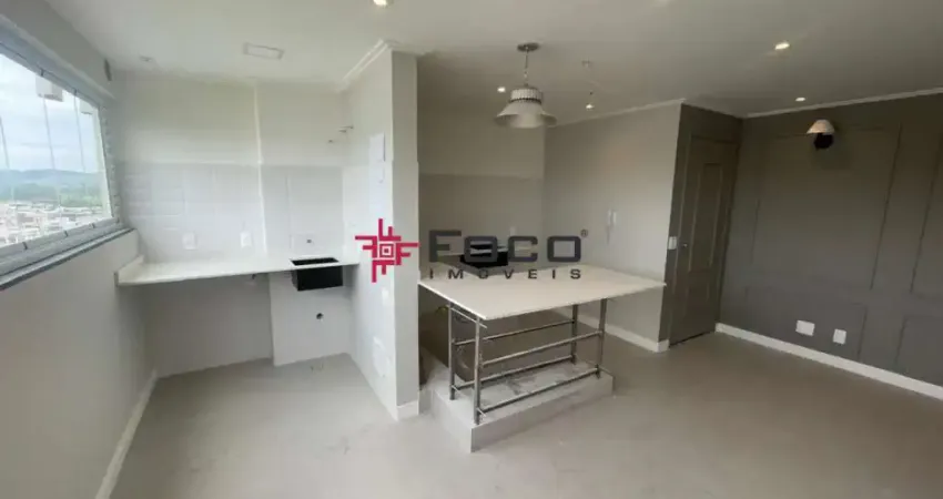 Apartamento 2 quartos, 63,89m2, à venda no Bosque Paratehy - Urbanova
