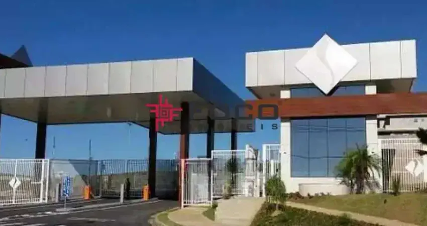 Terreno à venda, 451m² por R$ 740.000,00 R$ - Condomínio Residencial Monaco