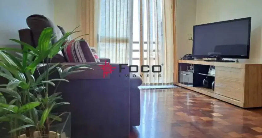 Apartamento, 75m² com dois quartos por r$ 580.000,00 - jardim das indústrias