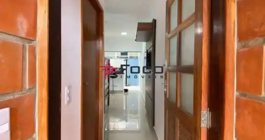 Apartamento 1 quarto à venda - 40m² - R$ 320.000,00 - Maranduba, Ubatuba