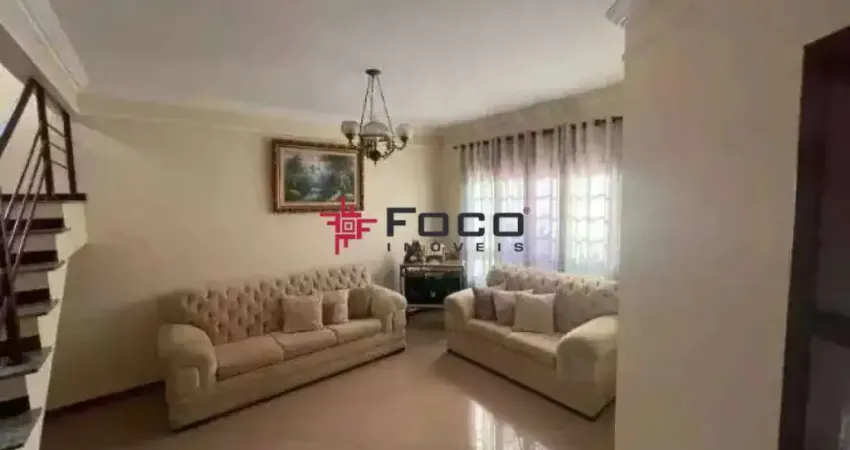 Casa em condomínio fechado com 4 quartos à venda na Rua Doutor Oswaldo Couto, Urbanova, São José dos Campos