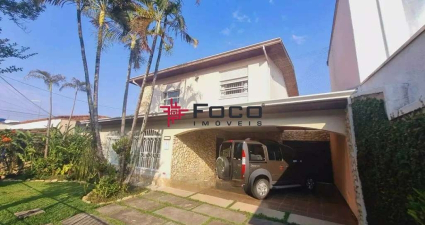 Casa com 4 quartos, 182m², à venda por R$ 950.000,00 R$ - Vila Betânia