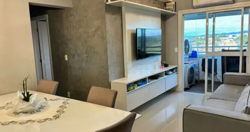 Apartamento com 3 quartos, 76m2, à venda por r$ 570.000 no jardim satélite
