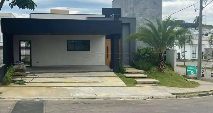 Casa em condomínio fechado com 3 quartos à venda na Avenida das Palmeiras, Bairro do Grama, Caçapava