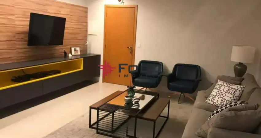 Apartamento 3 quartos, 97 m2 no Residencial EcoVitta - Jacareí