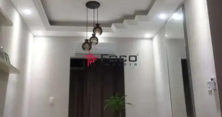 Apartamento / Edificio Mirante Vila Maria / 02 Dormitórios / 01 suíte / 62m² - São José dos Campos - SP.