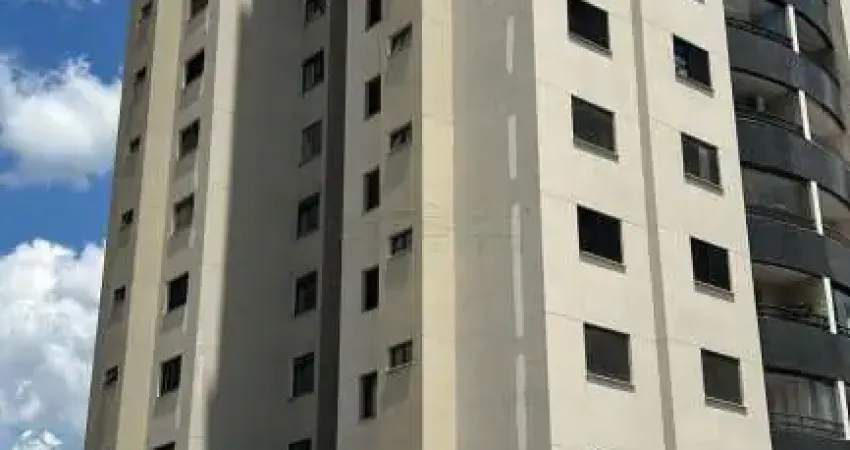 Apartamento edifício liverpool / bosque dos eucaliptos / 03 dormitórios  / 01 suíte / 98m² são josé dos campos