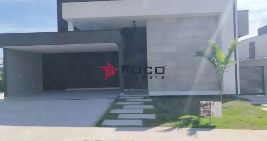 Casa em condomínio fechado com 3 quartos à venda na Avenida Glaudiston Pereira de Oliveira, Putim, São José dos Campos