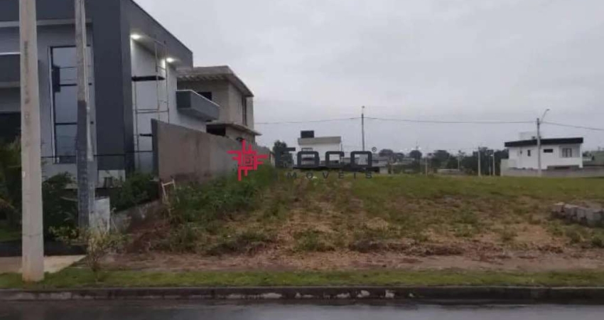 Terreno / Condomínio /  Veredas dos Campos / 250M² TE /  -  São José dos Campos