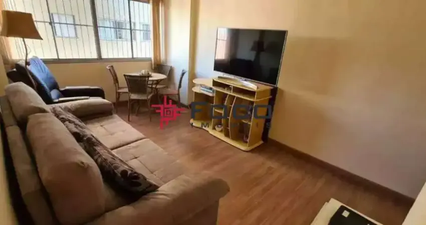 Apartamento com 2 quartos à venda na Rua Machado Sidney, Centro, São José dos Campos