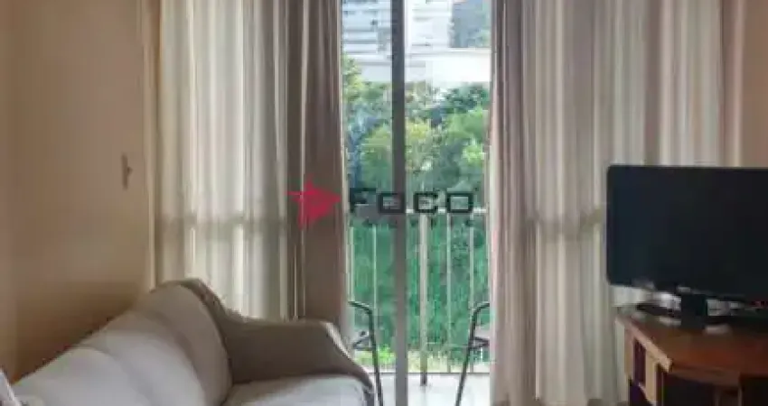 Apartamento / 03 dormitórios com 1 suíte / Jardim Aquarius / Condomínio Village Aquarius / 96 m² de área construída / São José dos Campos