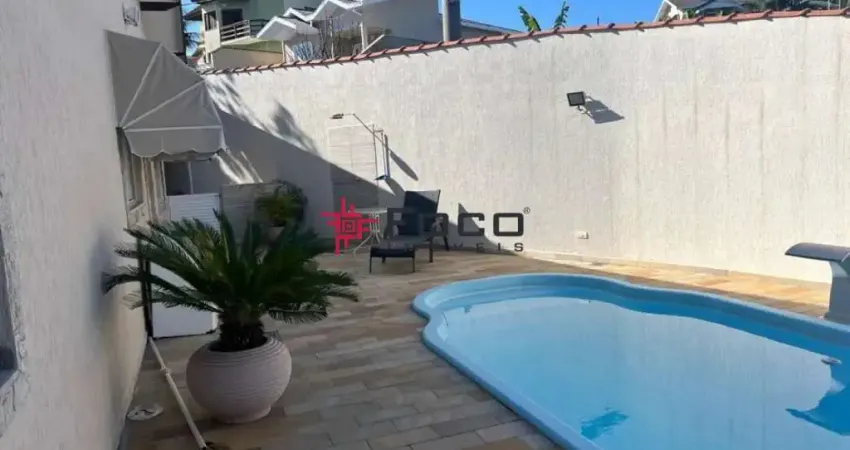 Linda casa Jacarei- Terras de São João- 03 dormitórios -136 m²