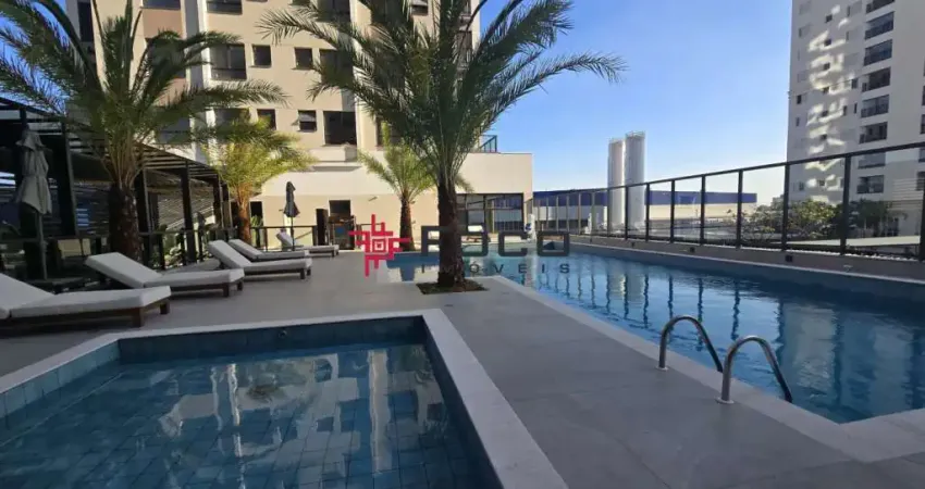 Apartamento Signature Royal Park - Jardim Aquarius - 03 suítes  - 120m²