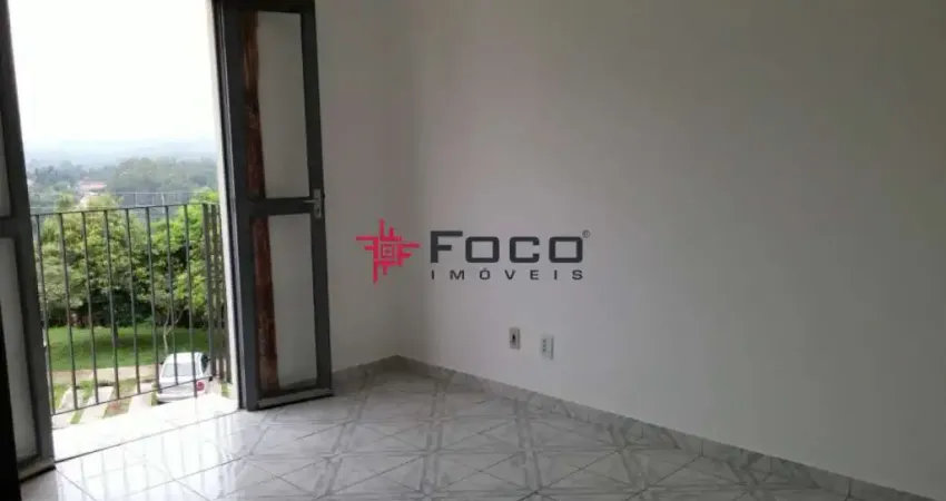 Apartamento - Residencial Primavera - Bosque dos Eucaliptos - 2 dormitórios, 49,00m²