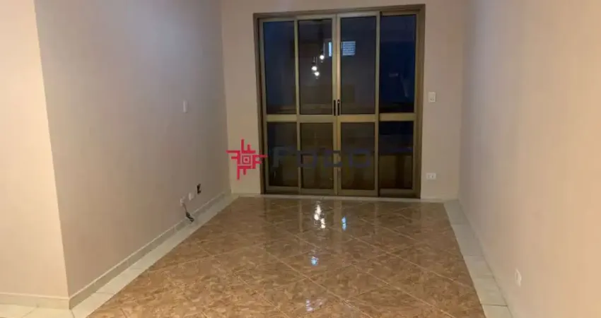 Apartamento de 02 quartos para Locação na Av. Tubarão - Jardim Aquárius