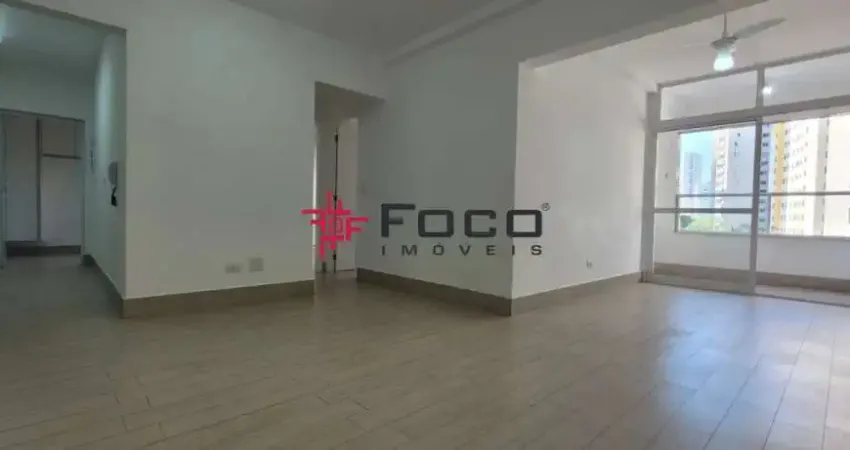 Excelente Apartamento de 78m² para Locação no Jardim Aquarius