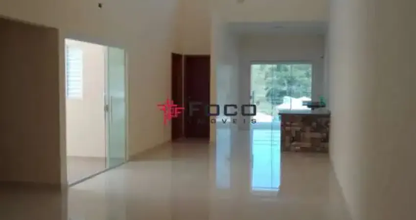 Casa / Portal dos Pássaros /  03 Dormitórios /  01 suíte / 105m²AC / 175m²TE - São José dos Campos - SP