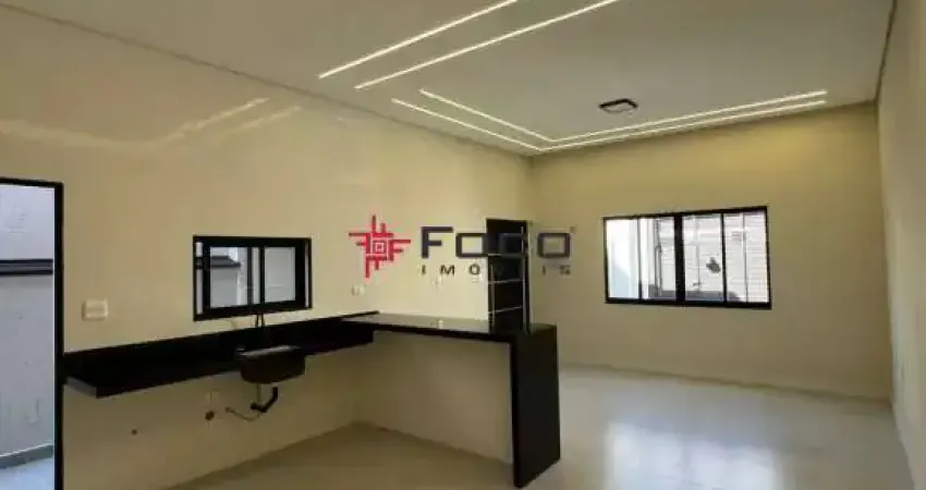 Casa/Bosque dos ipês/ 03 Dormitórios sendo 01 suíte/150m²/ São José dos Campos