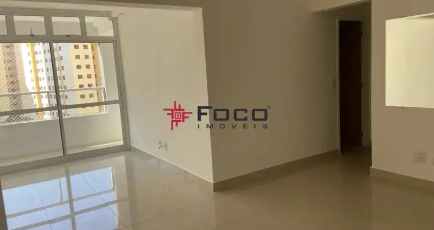 Apartamento com 2 quartos para alugar na Rua Jesus Garcia, Condomínio Royal Park, São José dos Campos