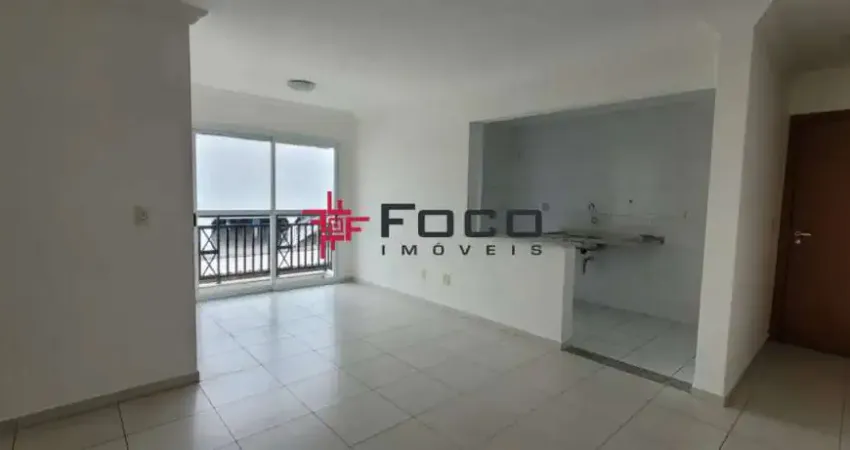 Apartamento de 03 dormitórios para Locação no Monte Castelo