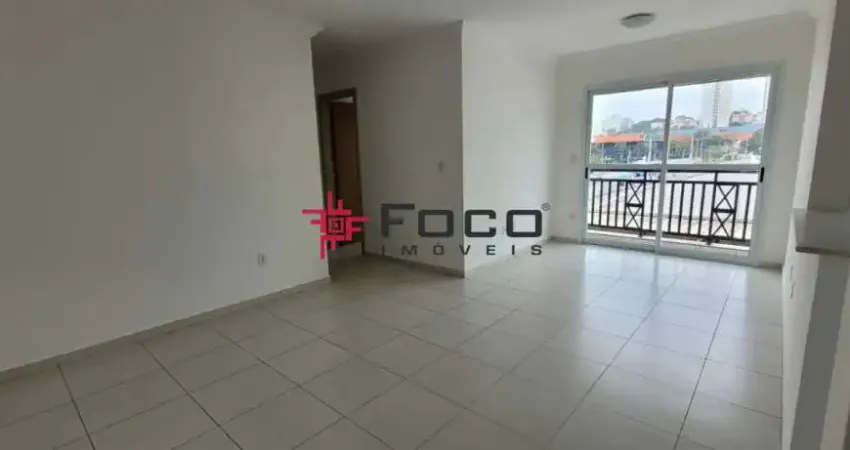Apartamento de 03 dormitórios para Locação no Monte Castelo