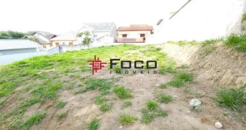 Terreno plano / altos da serra i / urbanova / 344m² / são josé dos campos