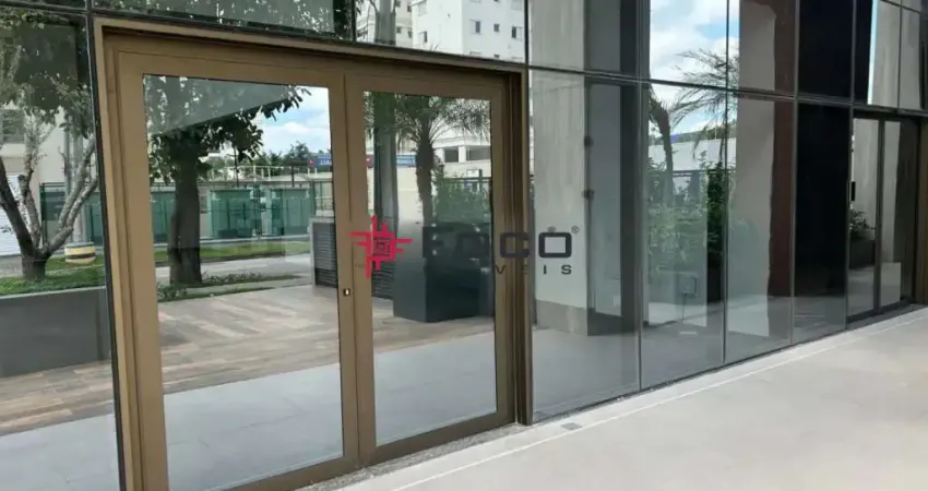 Loja comercial - costa norte signature royal park - jardim aquarius - 146m²