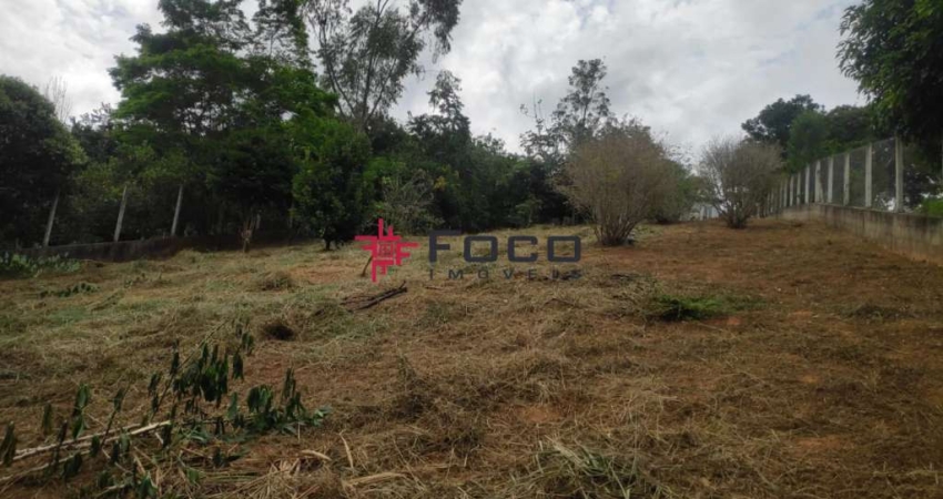 Terreno /Jambeiro- Capivari/ 1.700m²