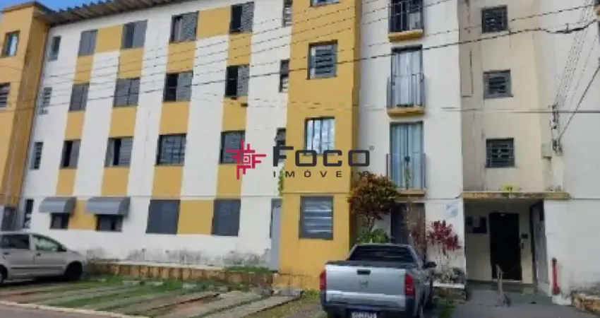 Apartamento - Condomínio Primavera - Bosque dos Eucaliptos - 02 dormitórios - 50m²