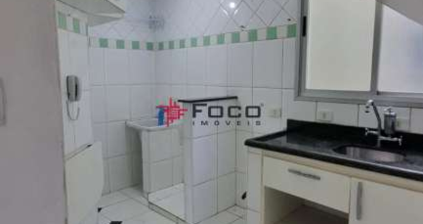 Apartamento/ Jardim Ouro Preto/ 48m²/ 02 dormitórios/São José dos Campos