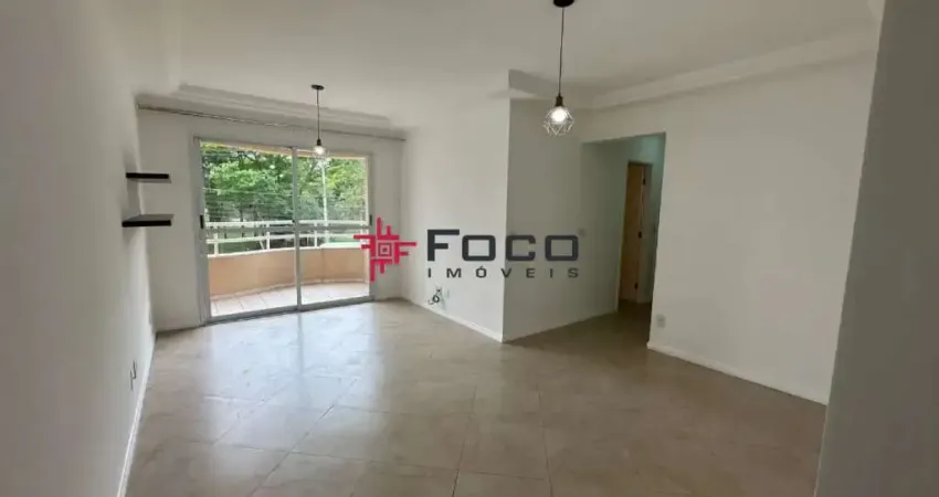 Apartamento - Ed. Parque das Artes - Santana - 3 dormitórios sendo 1 suíte - 84m².