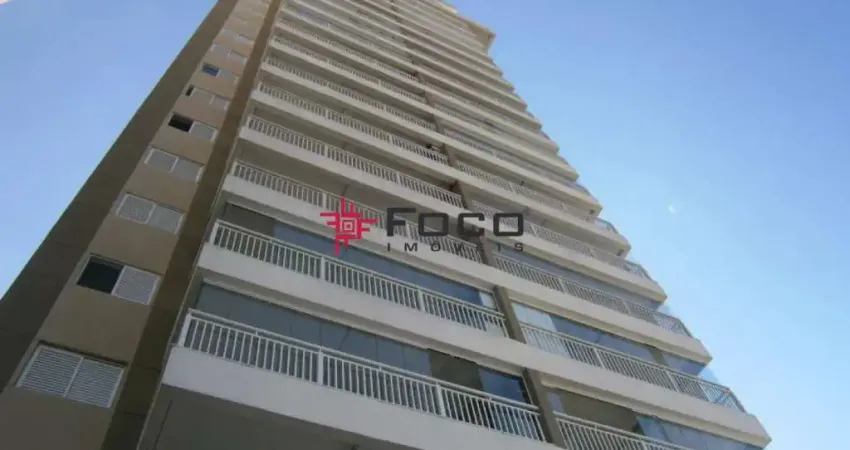 Apartamento 03 quartos, Edifício Adriático  - Parque Industrial
