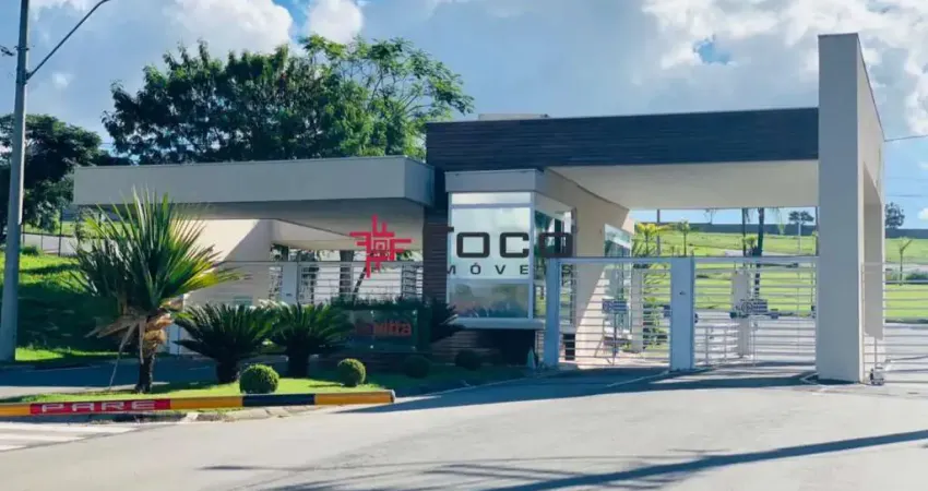 Terreno / Condomínio Bella Vittá/ 360m²/ Caçapava