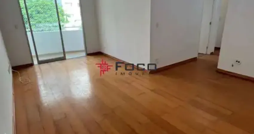 Apartamento - Ed Aragon - Vila Ema - 3 dormitórios sendo 1 suíte - 85m²