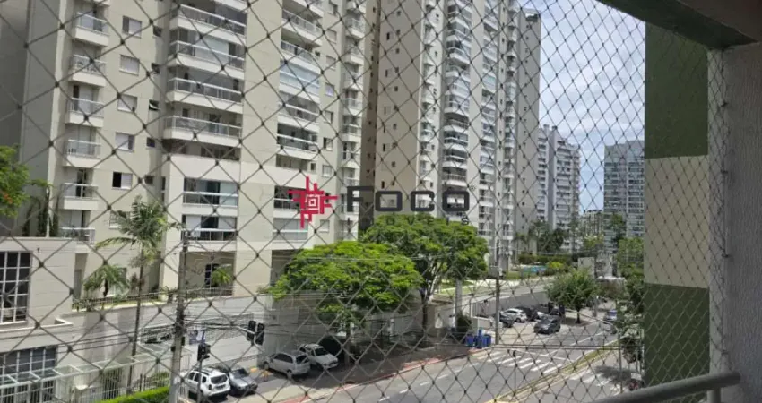 Apartamento - ed aragon - vila ema - 3 dormitórios sendo 1 suíte - 85m²